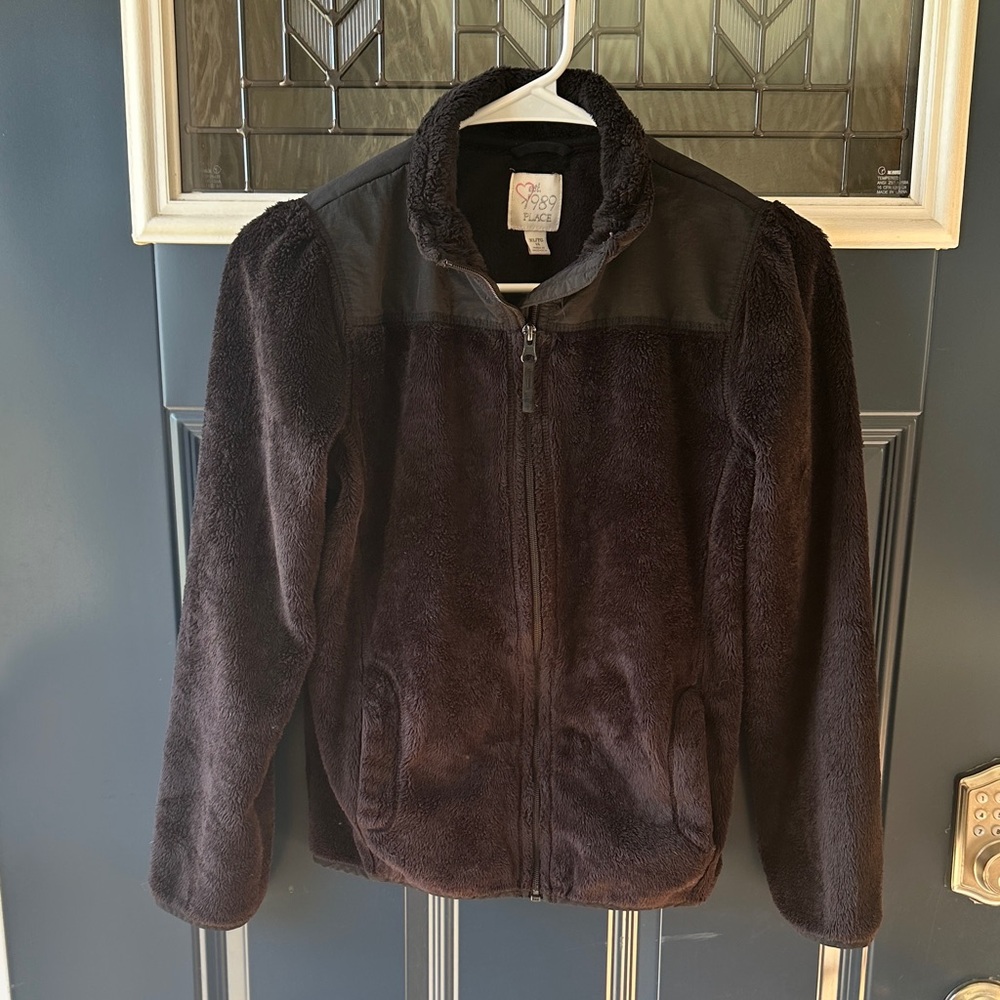 The Children’s Place Fleece Jacket